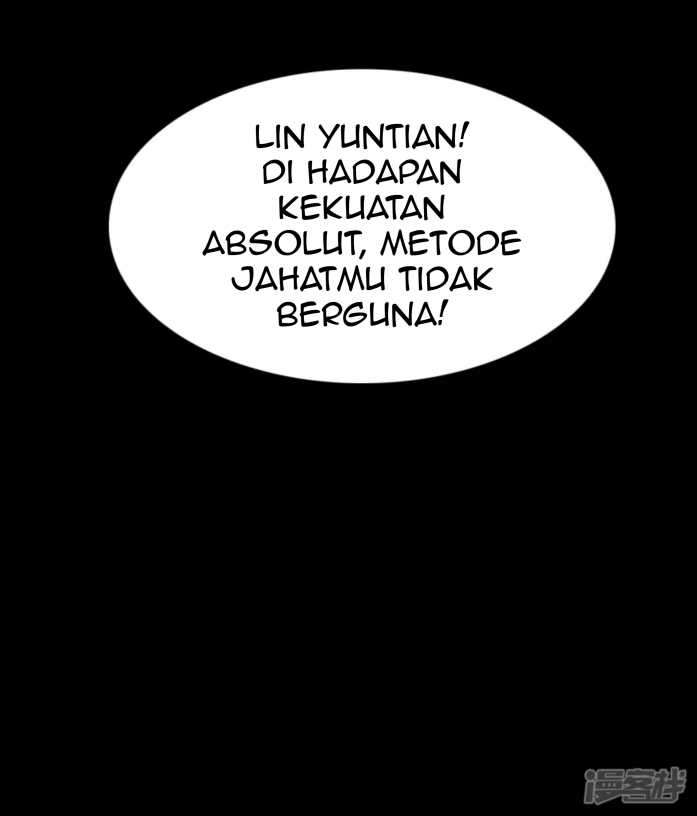 Dragon Warriors (Venerable War Dragon) Chapter 05 Gambar 25
