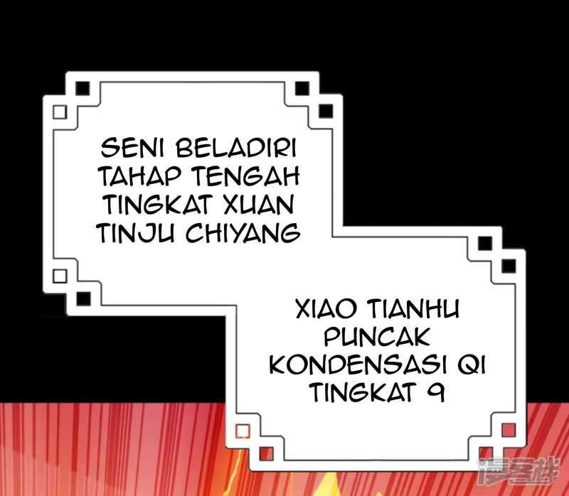 Dragon Warriors (Venerable War Dragon) Chapter 05 Gambar 26