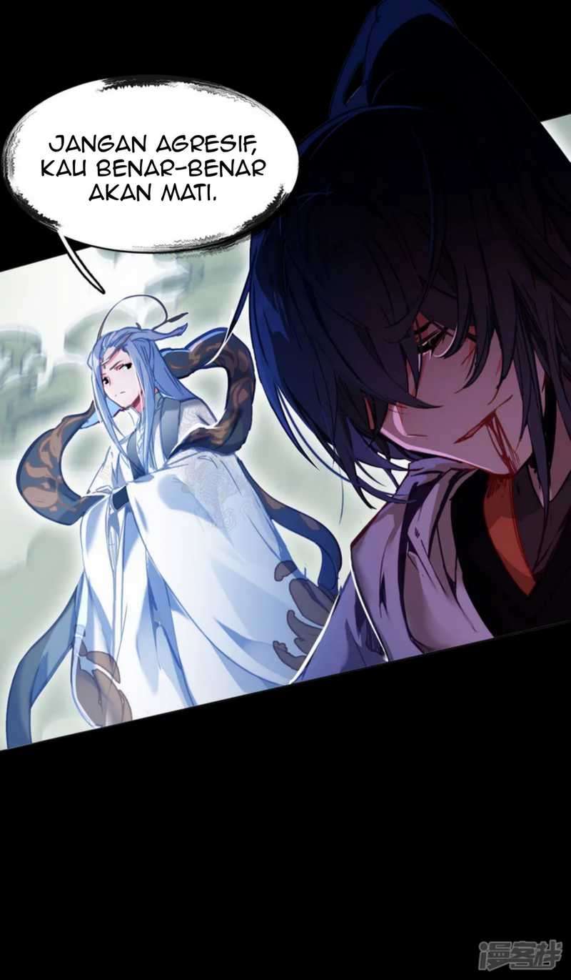 Dragon Warriors (Venerable War Dragon) Chapter 05 Gambar 31