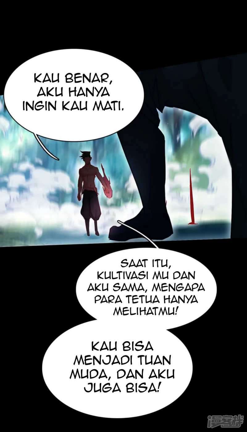 Dragon Warriors (Venerable War Dragon) Chapter 05 Gambar 32