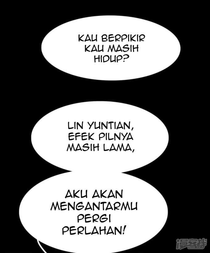Dragon Warriors (Venerable War Dragon) Chapter 05 Gambar 34