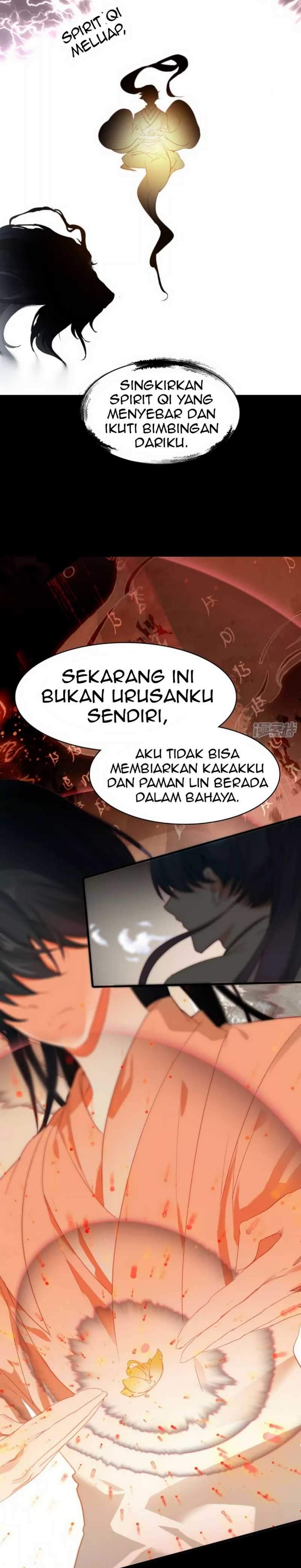 Dragon Warriors (Venerable War Dragon) Chapter 08 Gambar 2