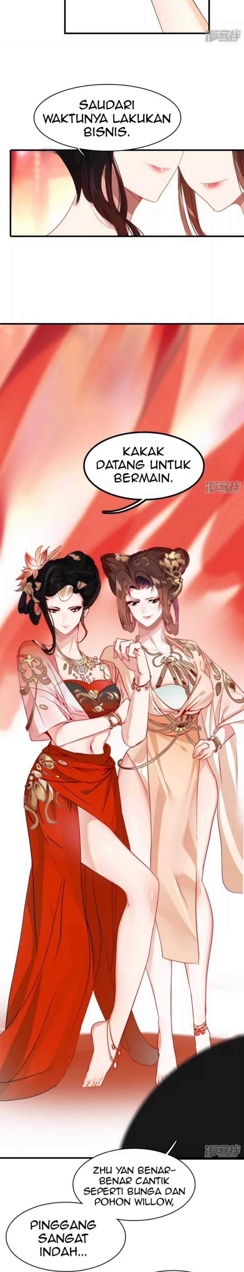 Dragon Warriors (Venerable War Dragon) Chapter 08 Gambar 9