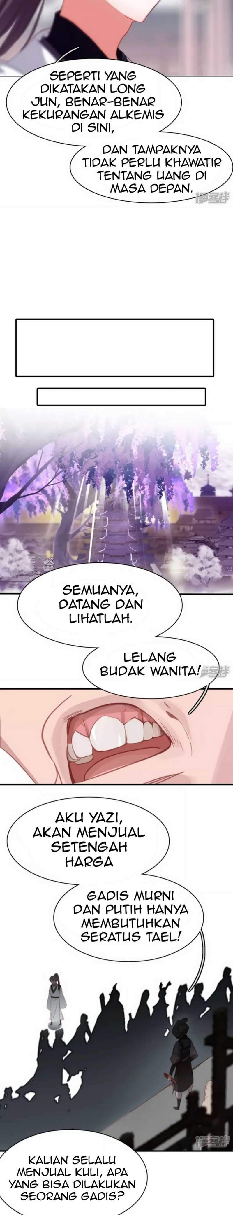 Dragon Warriors (Venerable War Dragon) Chapter 08 Gambar 12