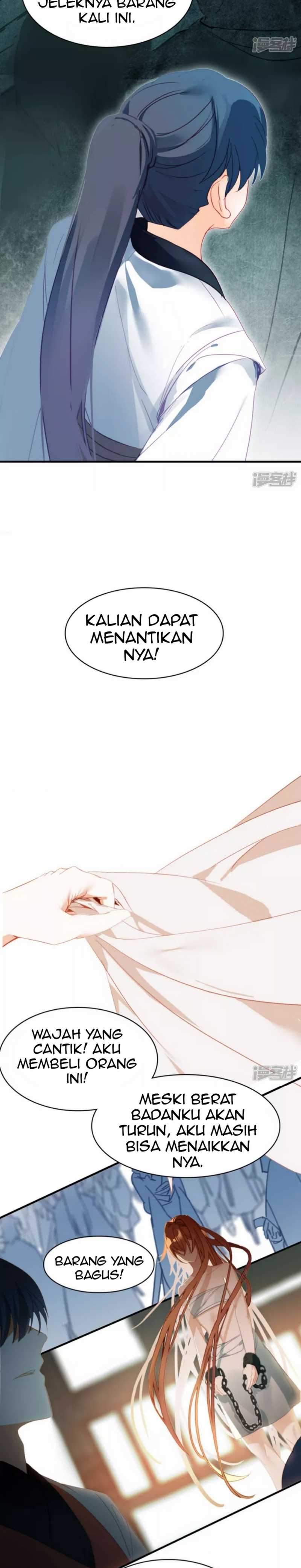 Dragon Warriors (Venerable War Dragon) Chapter 08 Gambar 14