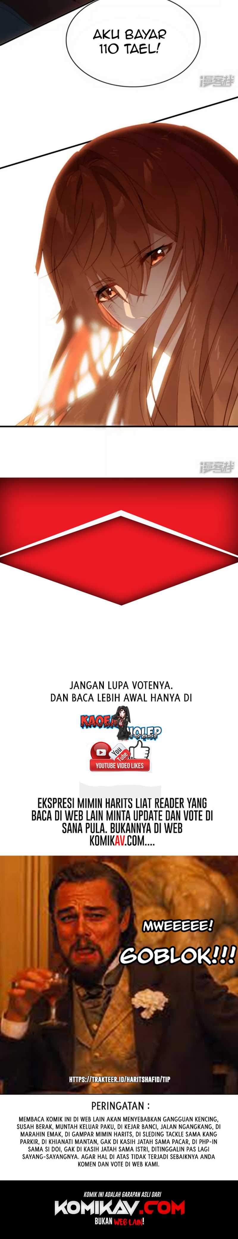 Dragon Warriors (Venerable War Dragon) Chapter 08 Gambar 15