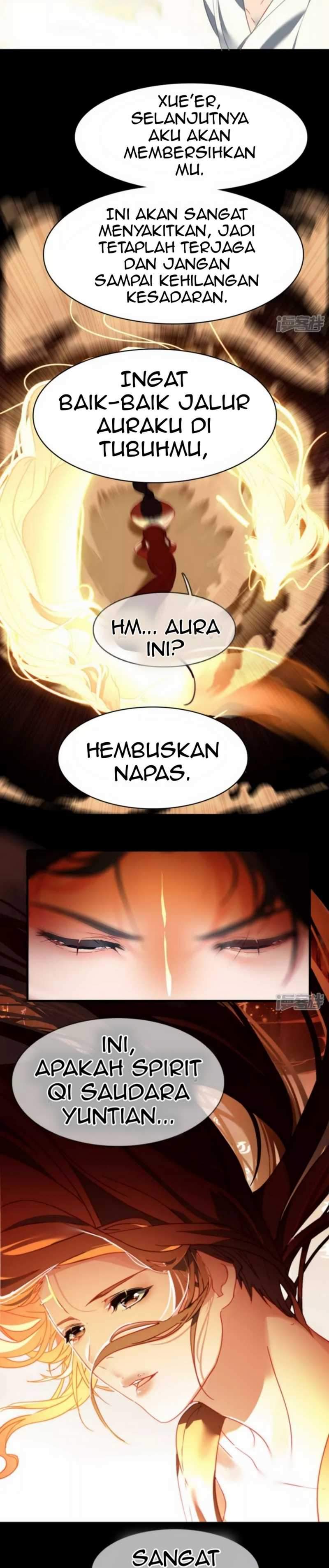 Dragon Warriors (Venerable War Dragon) Chapter 11 Gambar 5