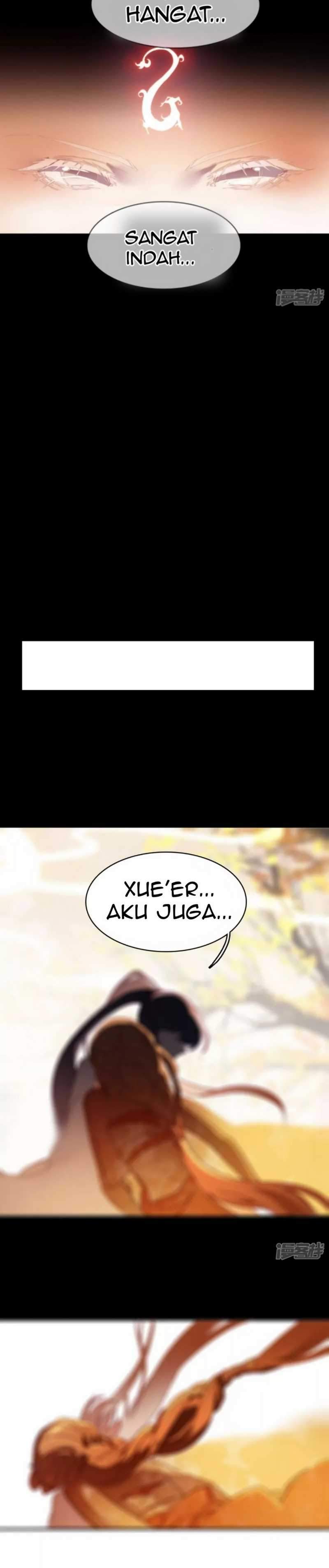 Dragon Warriors (Venerable War Dragon) Chapter 11 Gambar 6