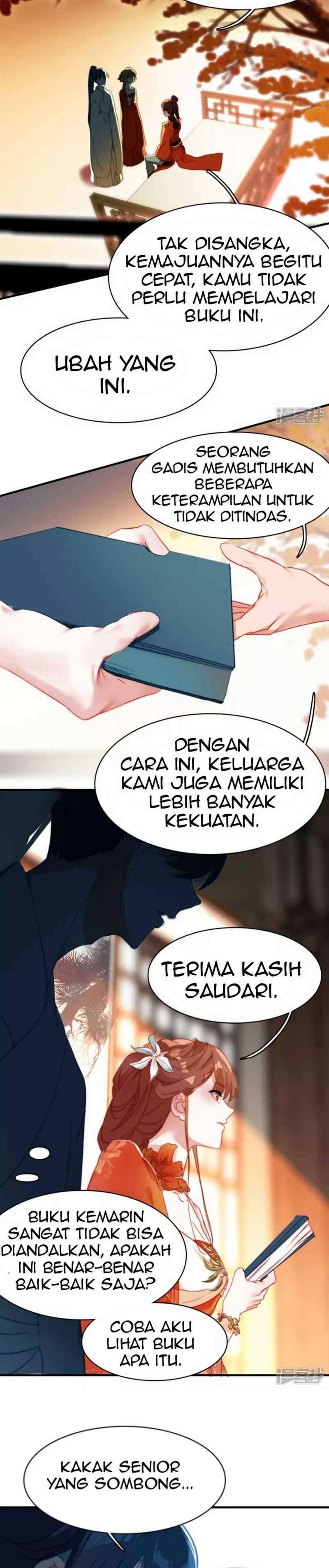 Dragon Warriors (Venerable War Dragon) Chapter 11 Gambar 11