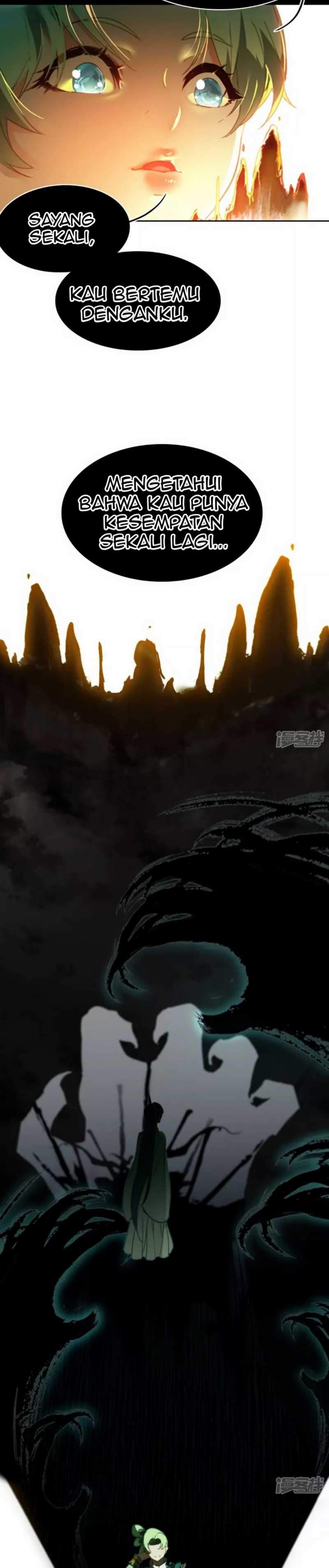Dragon Warriors (Venerable War Dragon) Chapter 11 Gambar 14