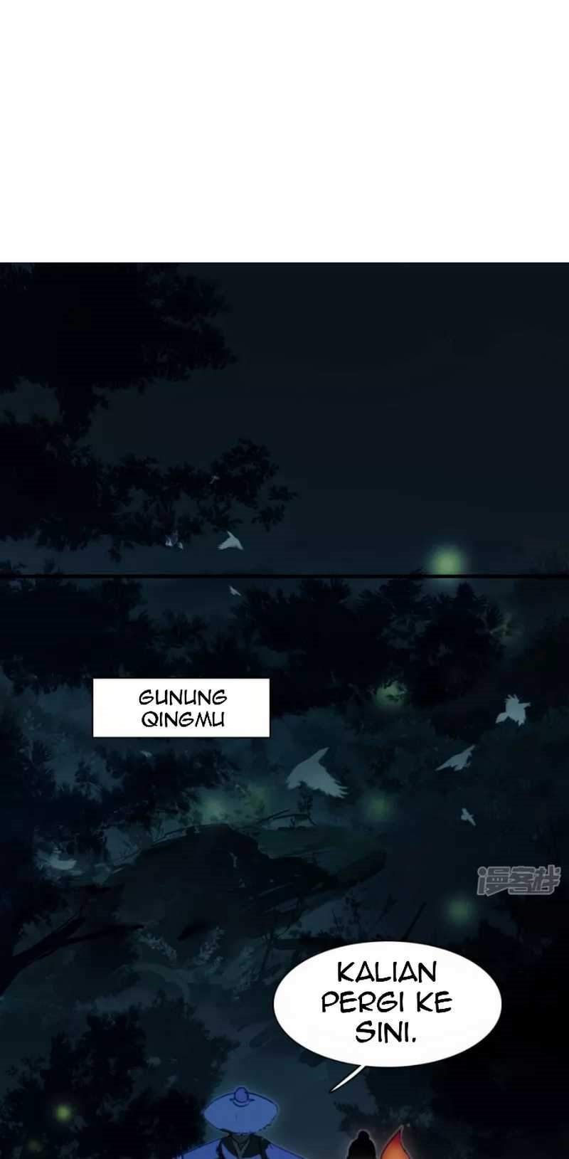 Dragon Warriors (Venerable War Dragon) Chapter 19 Gambar 2