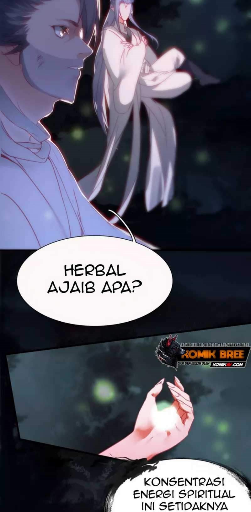 Dragon Warriors (Venerable War Dragon) Chapter 19 Gambar 4