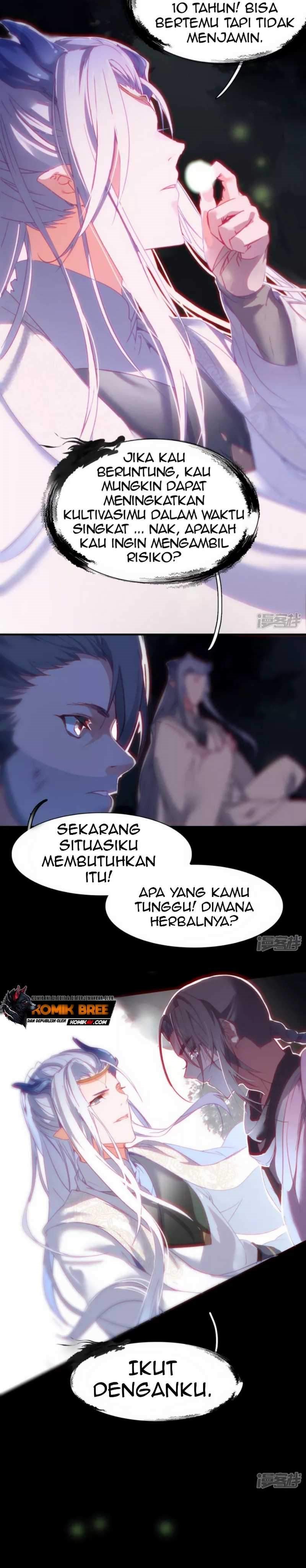 Dragon Warriors (Venerable War Dragon) Chapter 19 Gambar 5