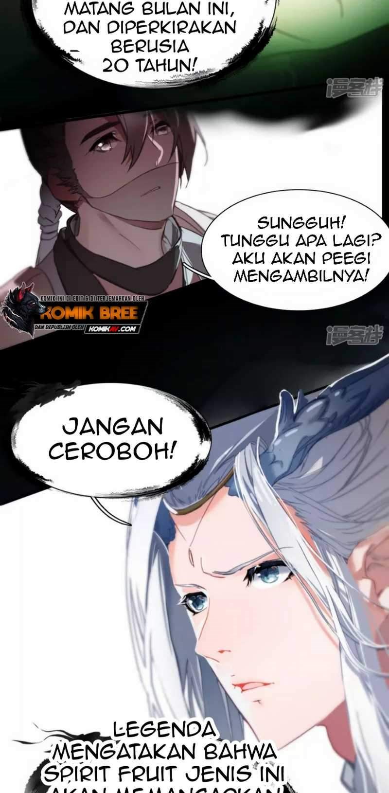 Dragon Warriors (Venerable War Dragon) Chapter 19 Gambar 8
