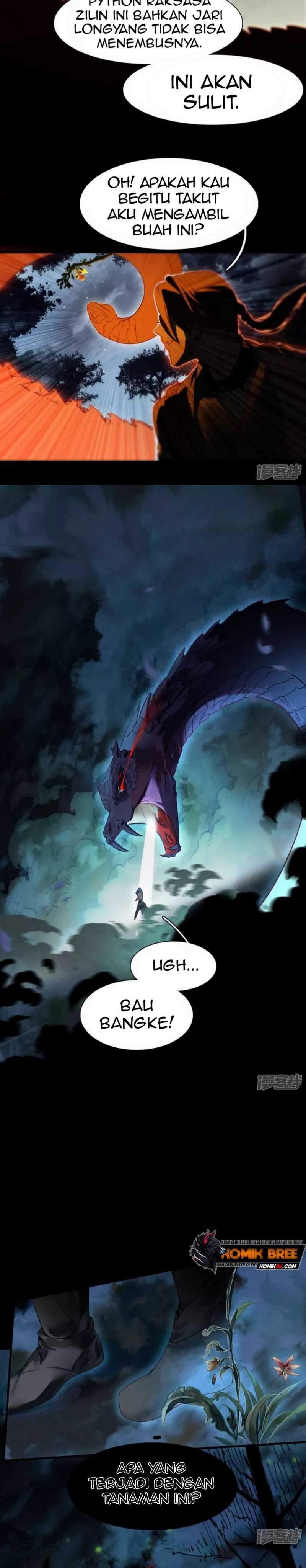 Dragon Warriors (Venerable War Dragon) Chapter 19 Gambar 13