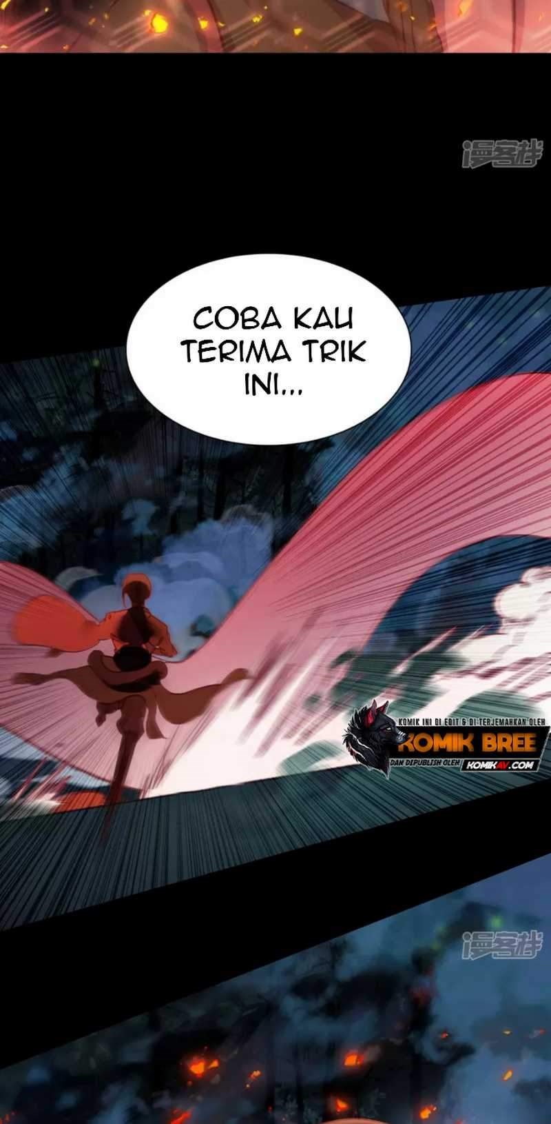 Dragon Warriors (Venerable War Dragon) Chapter 19 Gambar 16