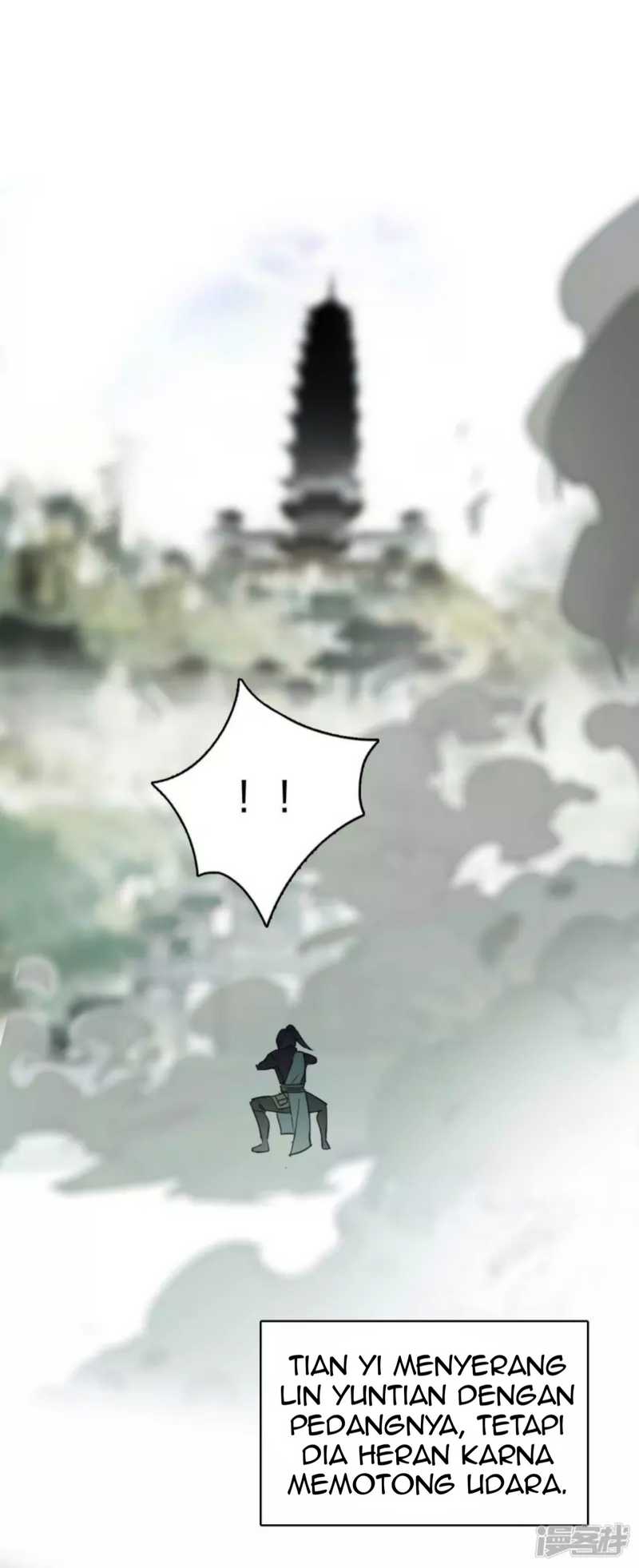 Dragon Warriors (Venerable War Dragon) Chapter 23 Gambar 3