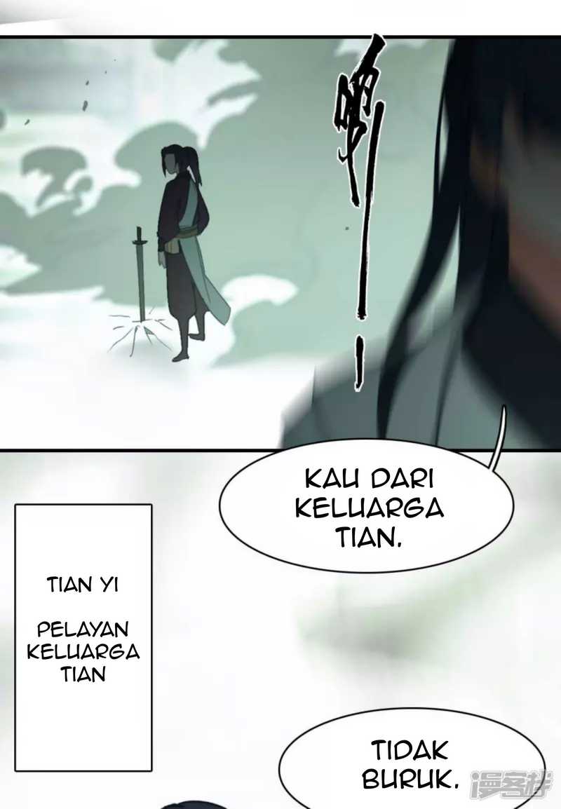 Dragon Warriors (Venerable War Dragon) Chapter 23 Gambar 4
