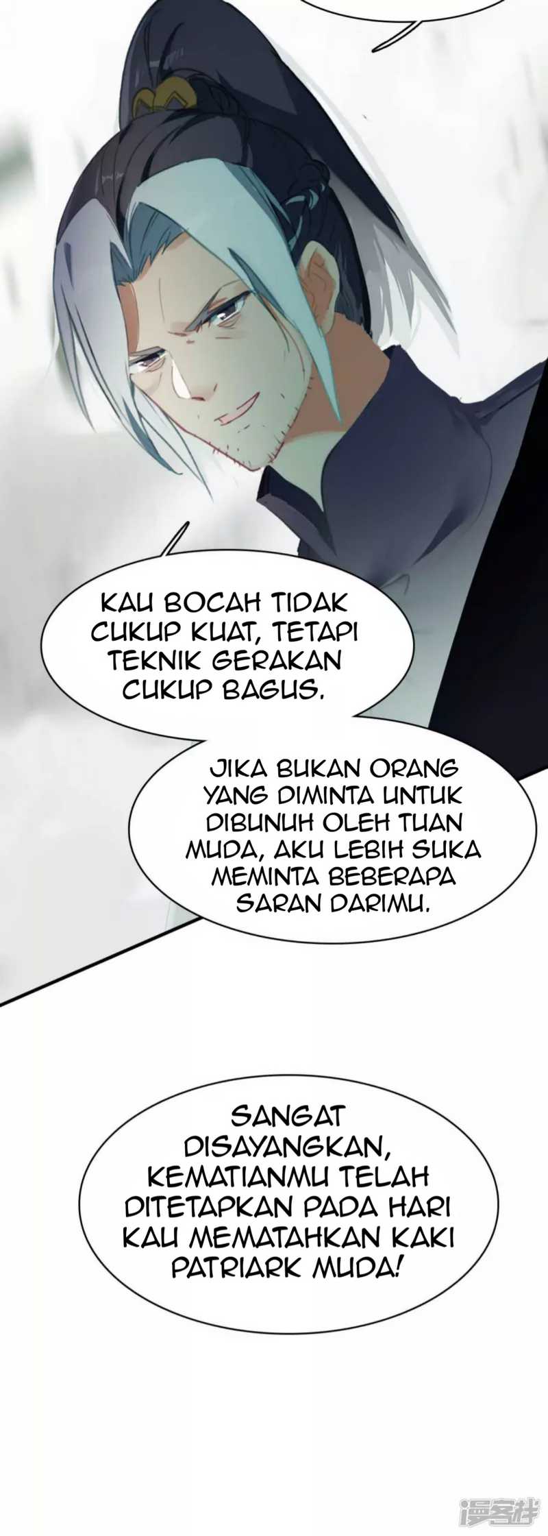 Dragon Warriors (Venerable War Dragon) Chapter 23 Gambar 5