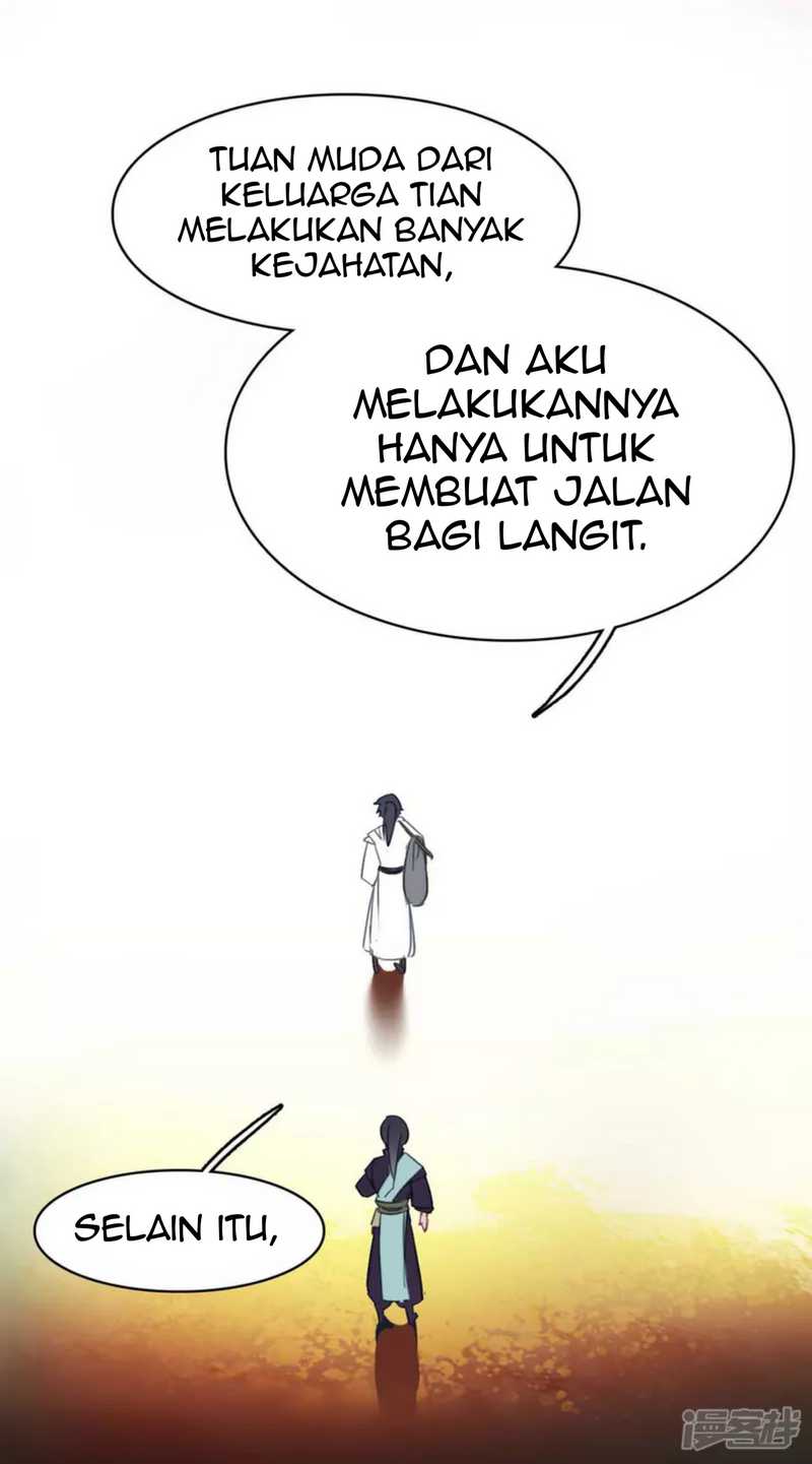 Dragon Warriors (Venerable War Dragon) Chapter 23 Gambar 6
