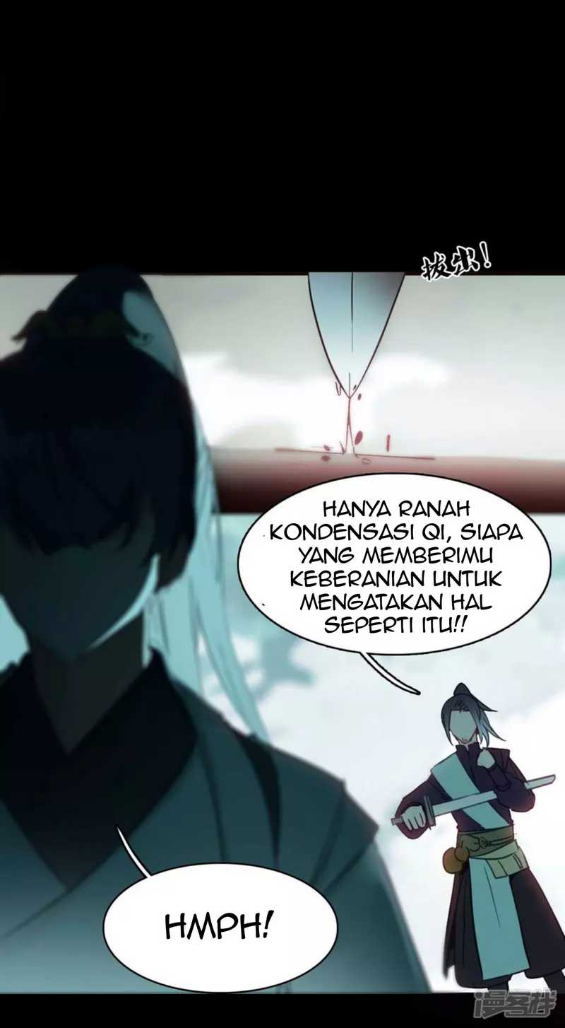 Dragon Warriors (Venerable War Dragon) Chapter 23 Gambar 8
