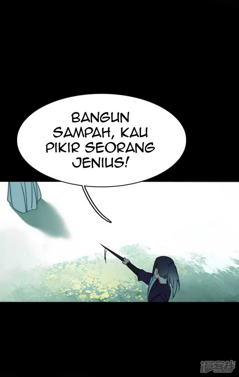 Dragon Warriors (Venerable War Dragon) Chapter 23 Gambar 9