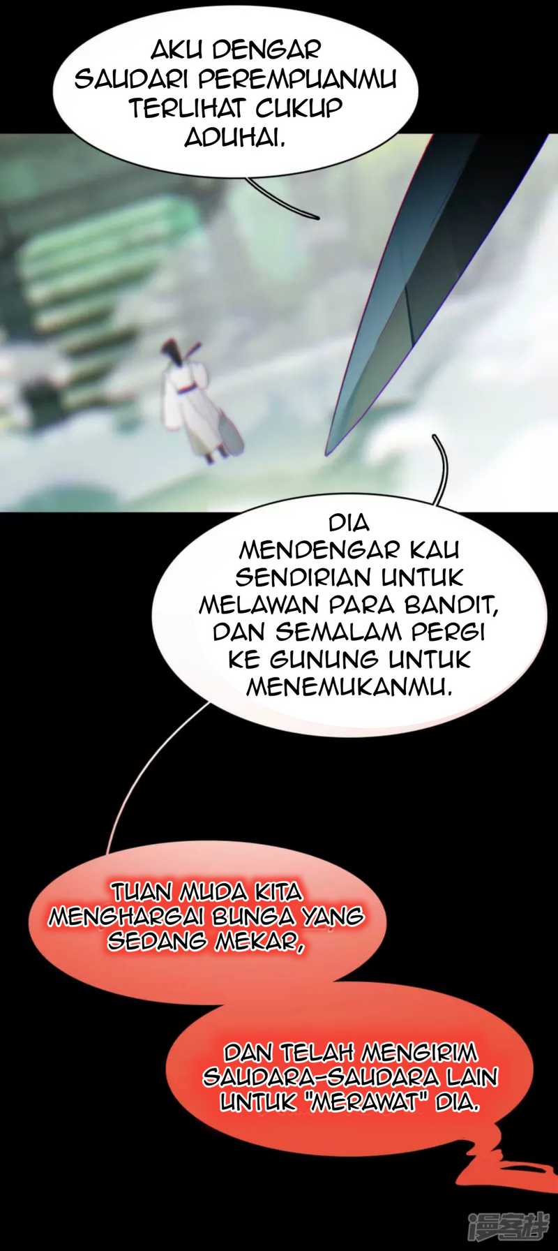Dragon Warriors (Venerable War Dragon) Chapter 23 Gambar 10
