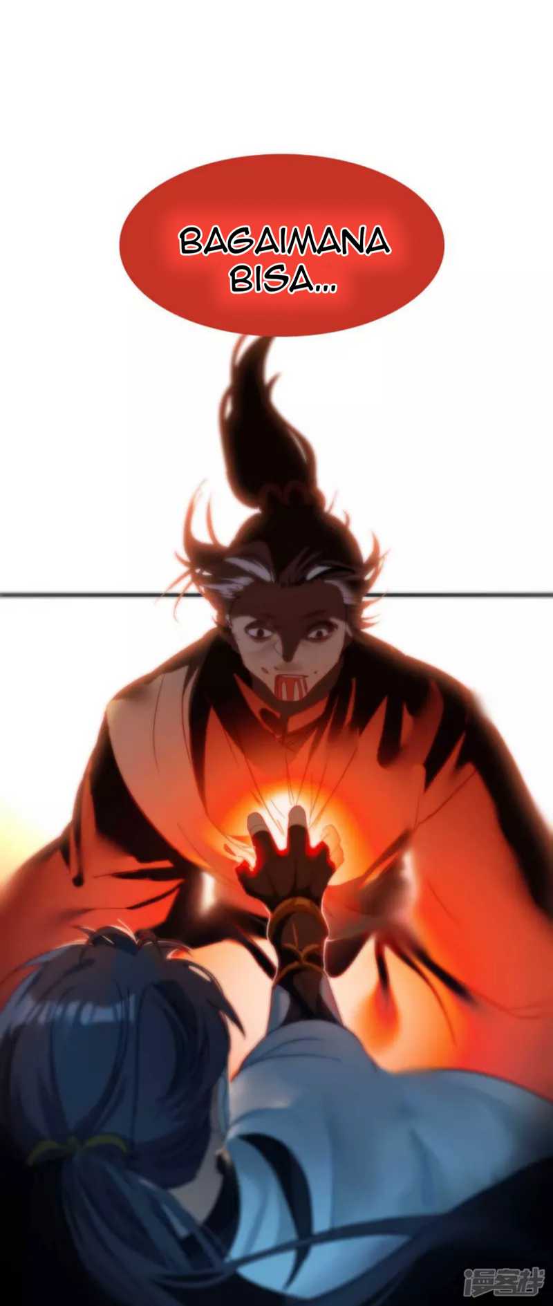 Dragon Warriors (Venerable War Dragon) Chapter 23 Gambar 13