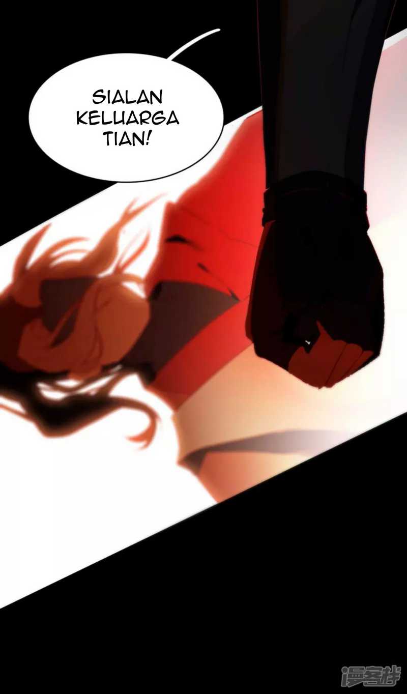 Dragon Warriors (Venerable War Dragon) Chapter 23 Gambar 15