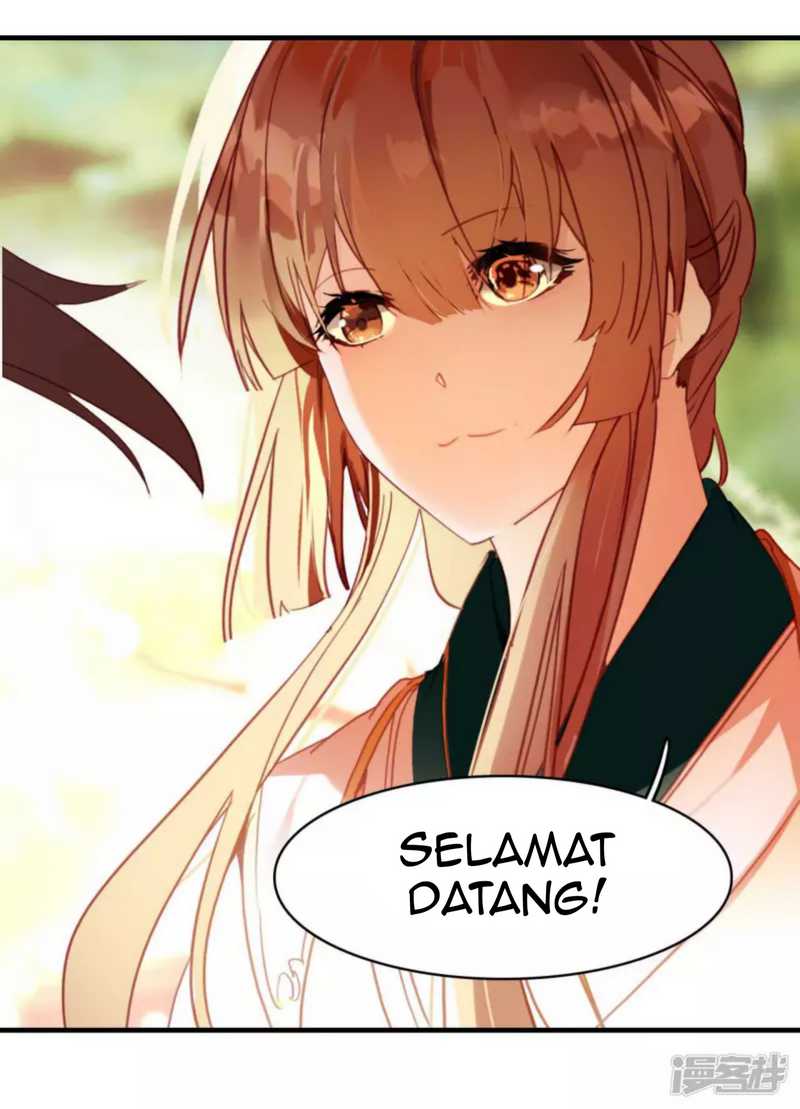 Dragon Warriors (Venerable War Dragon) Chapter 23 Gambar 17