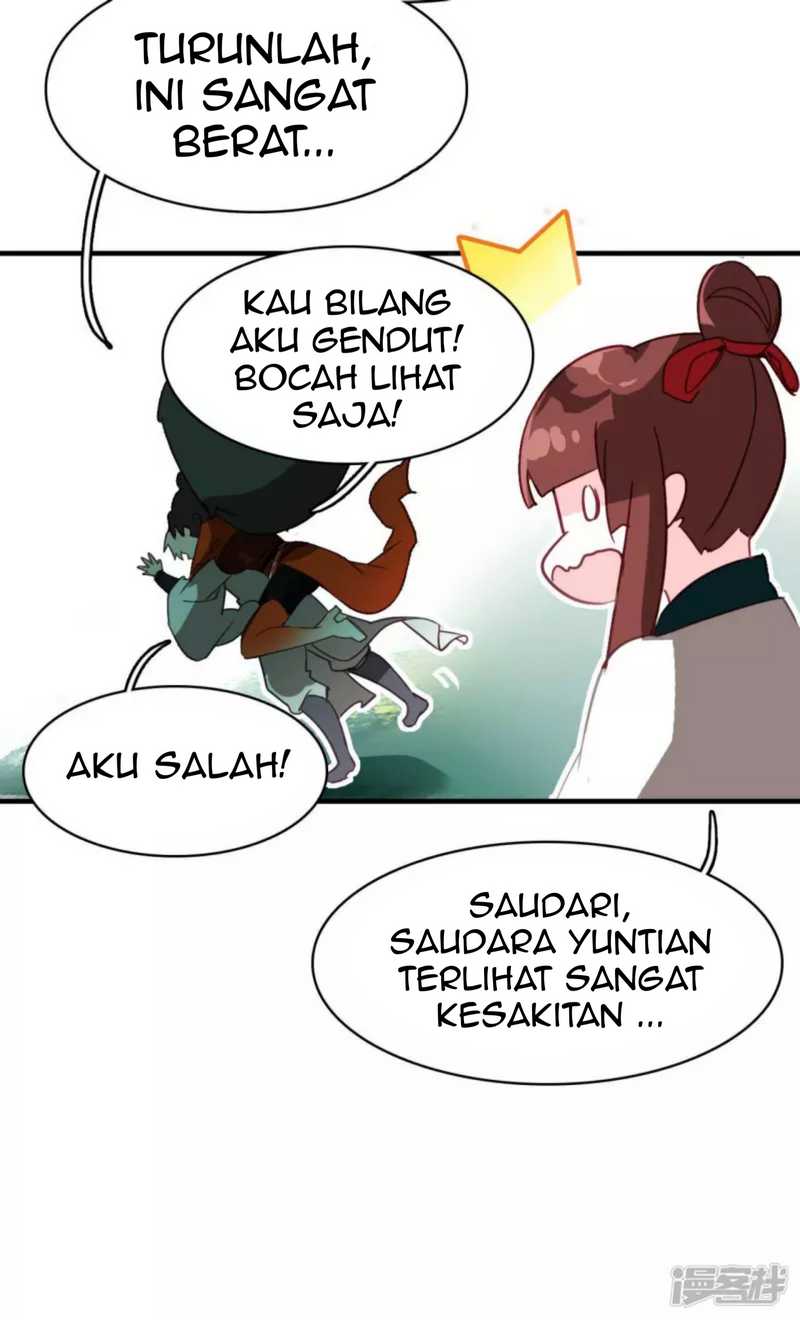 Dragon Warriors (Venerable War Dragon) Chapter 23 Gambar 19