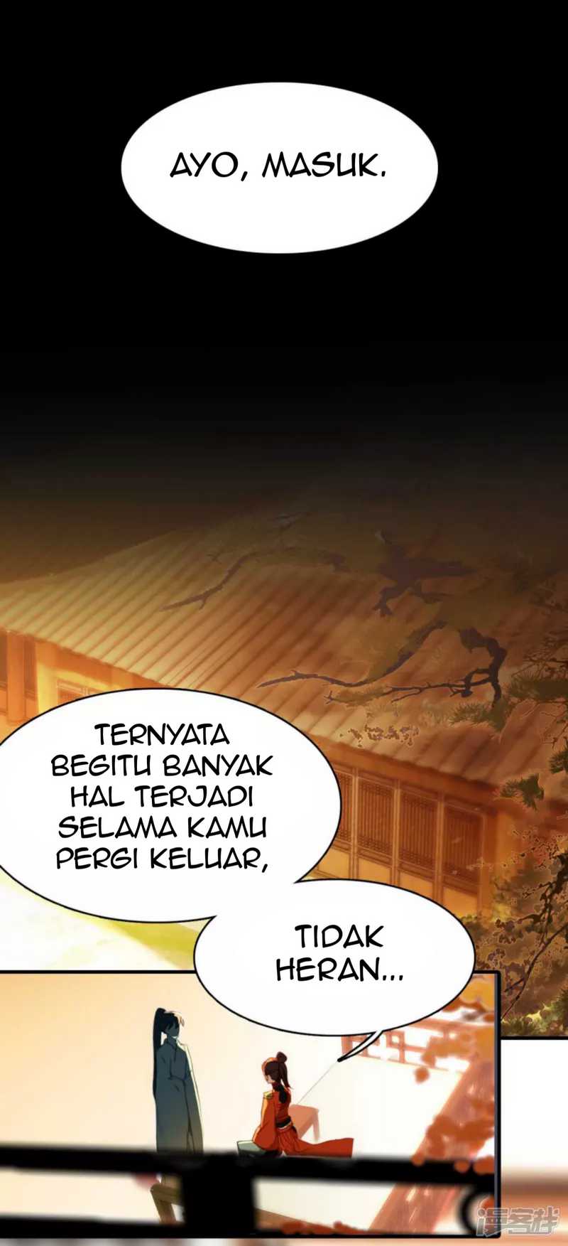 Dragon Warriors (Venerable War Dragon) Chapter 23 Gambar 21
