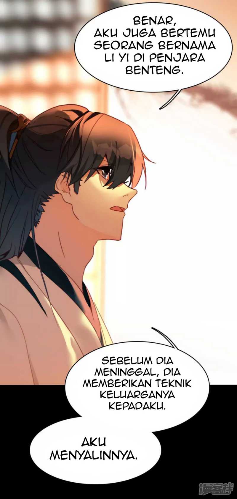 Dragon Warriors (Venerable War Dragon) Chapter 23 Gambar 22
