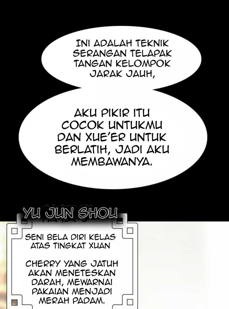 Dragon Warriors (Venerable War Dragon) Chapter 23 Gambar 23