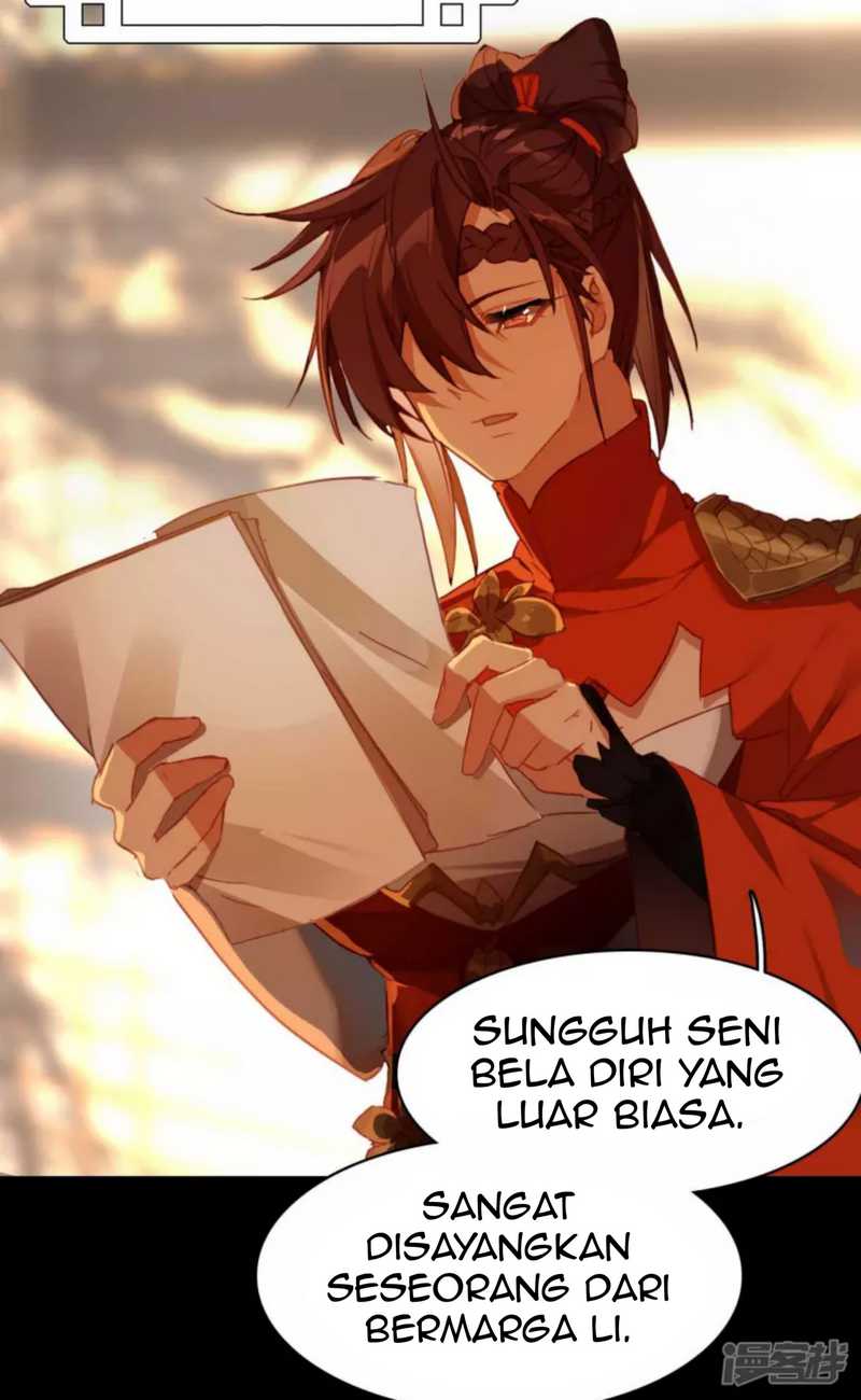 Dragon Warriors (Venerable War Dragon) Chapter 23 Gambar 24