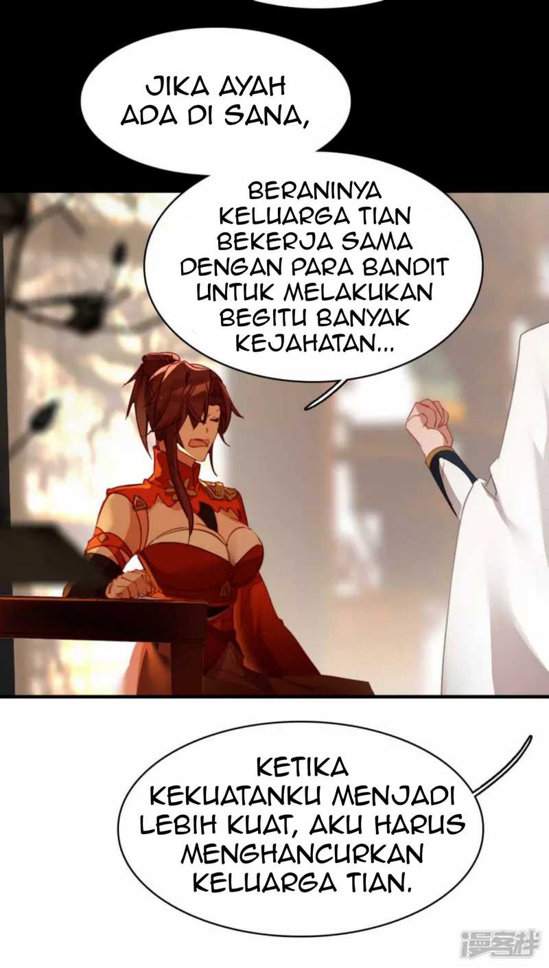 Dragon Warriors (Venerable War Dragon) Chapter 23 Gambar 25