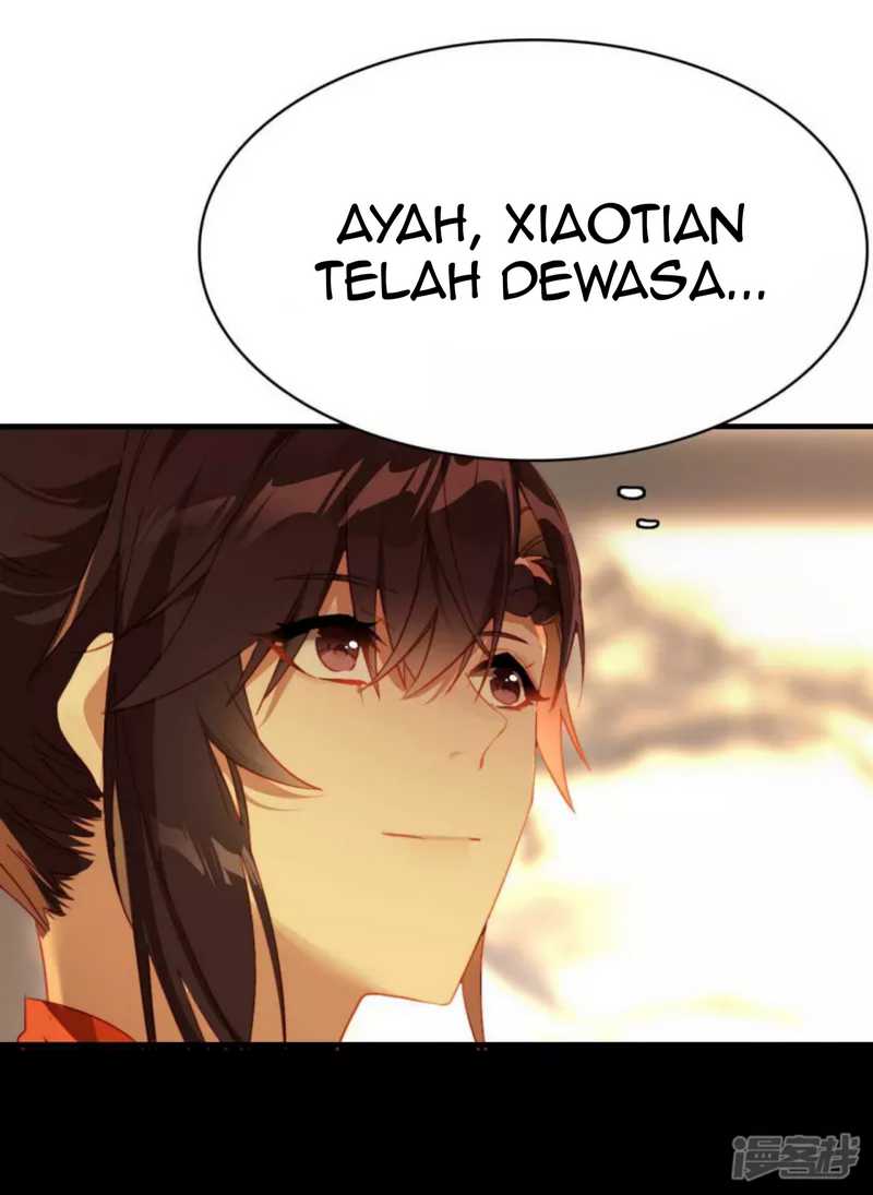Dragon Warriors (Venerable War Dragon) Chapter 23 Gambar 26