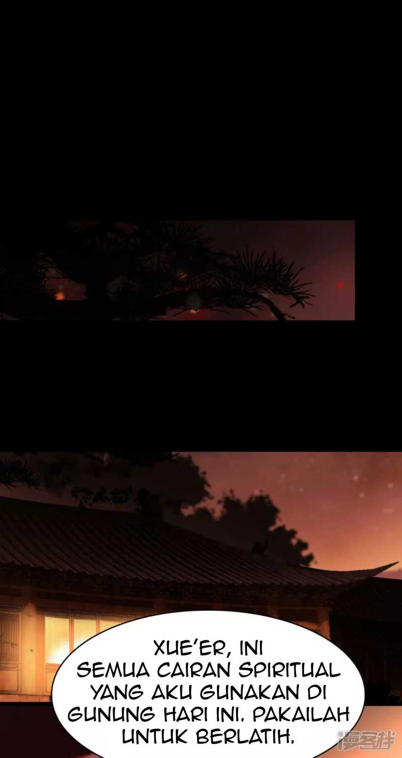 Dragon Warriors (Venerable War Dragon) Chapter 23 Gambar 27