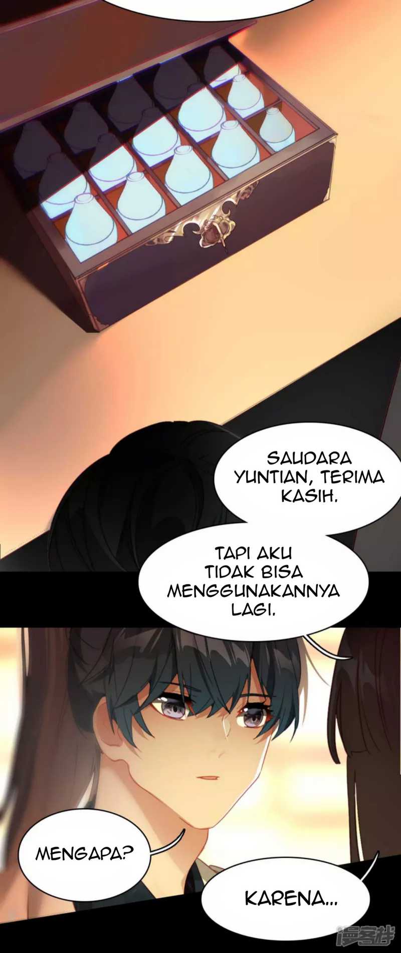 Dragon Warriors (Venerable War Dragon) Chapter 23 Gambar 28