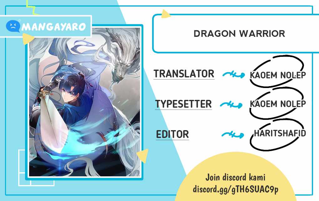 Dragon Warriors (Venerable War Dragon) Chapter 29 Gambar 1