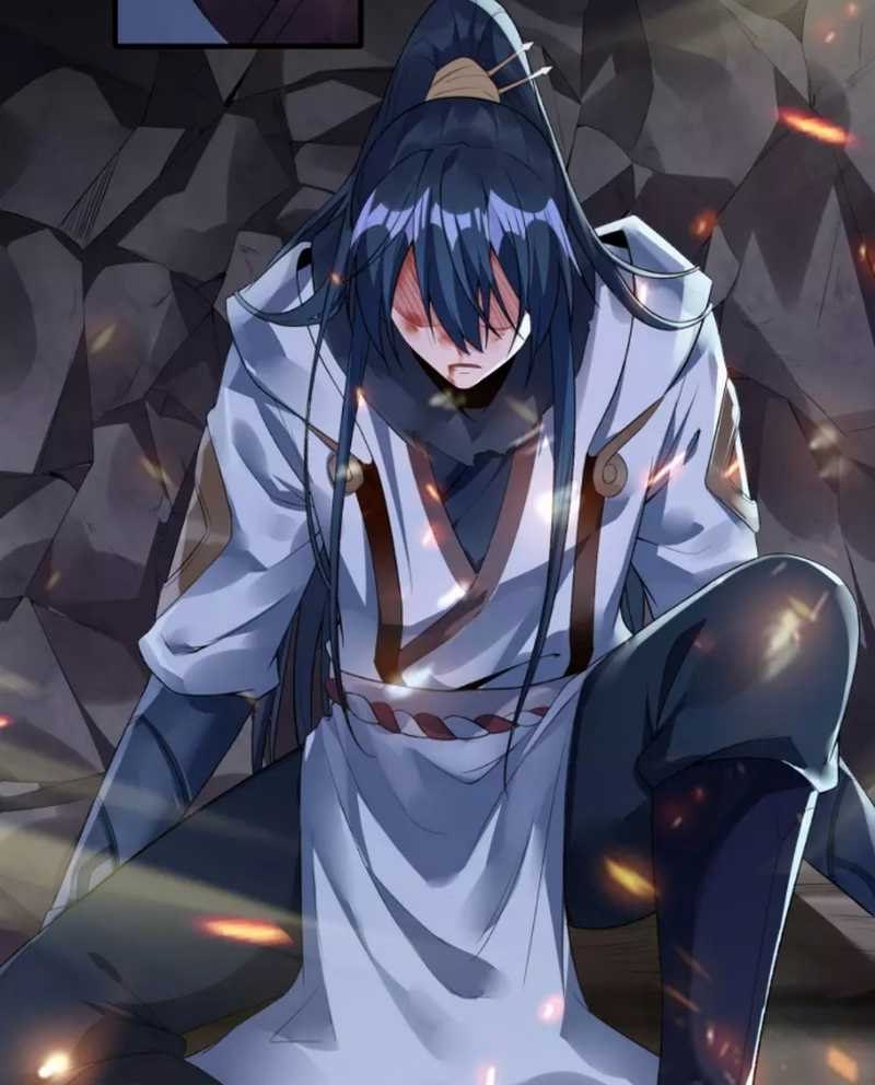 Dragon Warriors (Venerable War Dragon) Chapter 29 Gambar 7