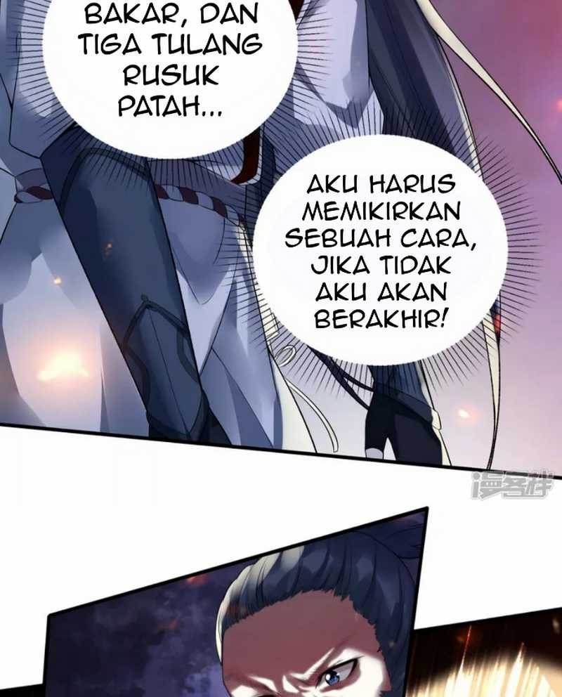 Dragon Warriors (Venerable War Dragon) Chapter 29 Gambar 9