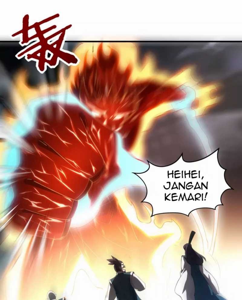 Dragon Warriors (Venerable War Dragon) Chapter 29 Gambar 15