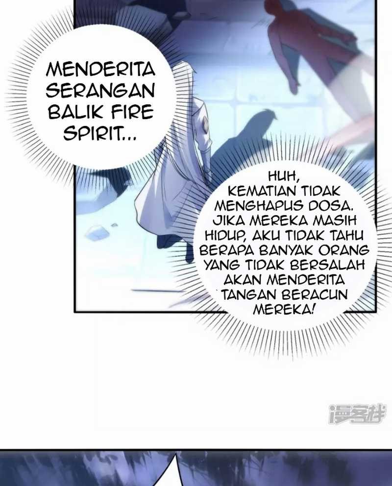 Dragon Warriors (Venerable War Dragon) Chapter 29 Gambar 19