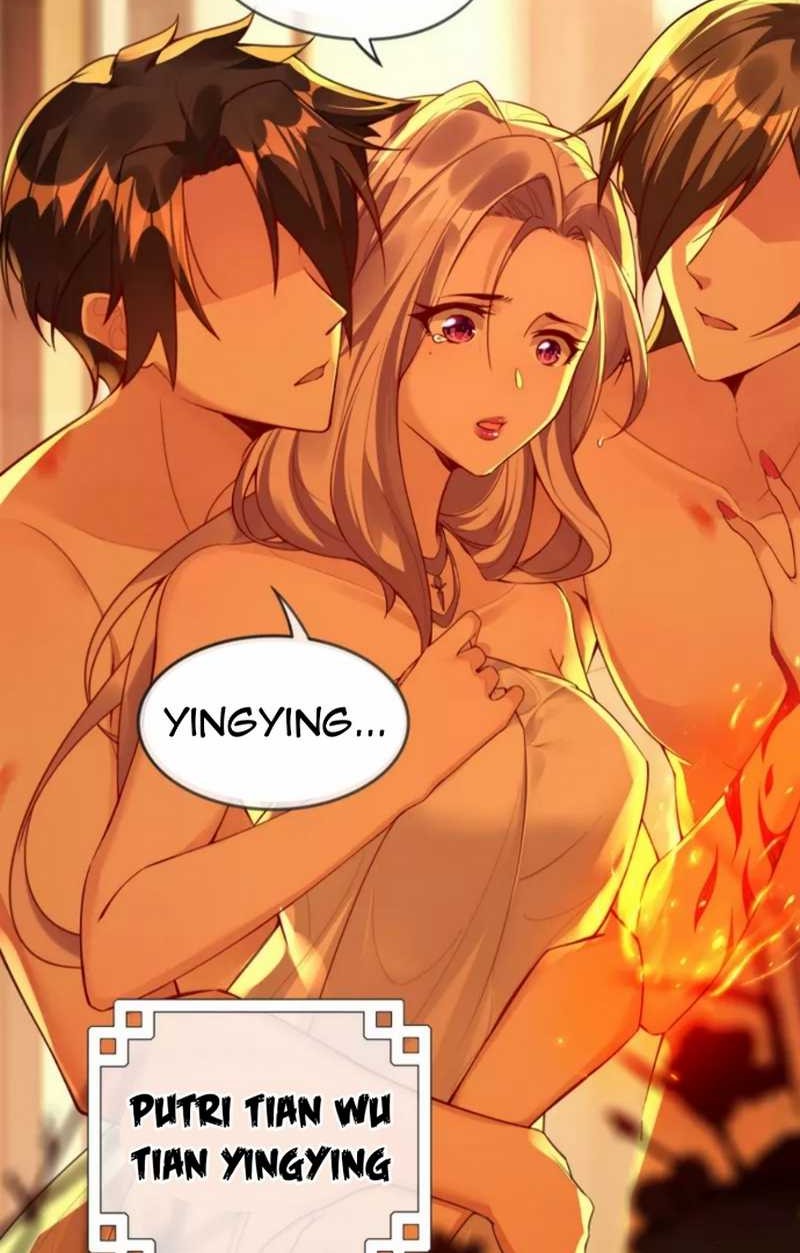 Dragon Warriors (Venerable War Dragon) Chapter 31 Gambar 3