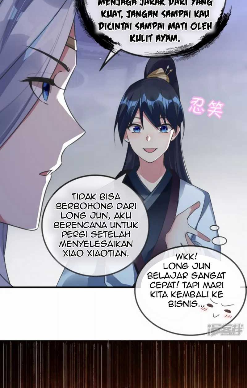 Dragon Warriors (Venerable War Dragon) Chapter 31 Gambar 9