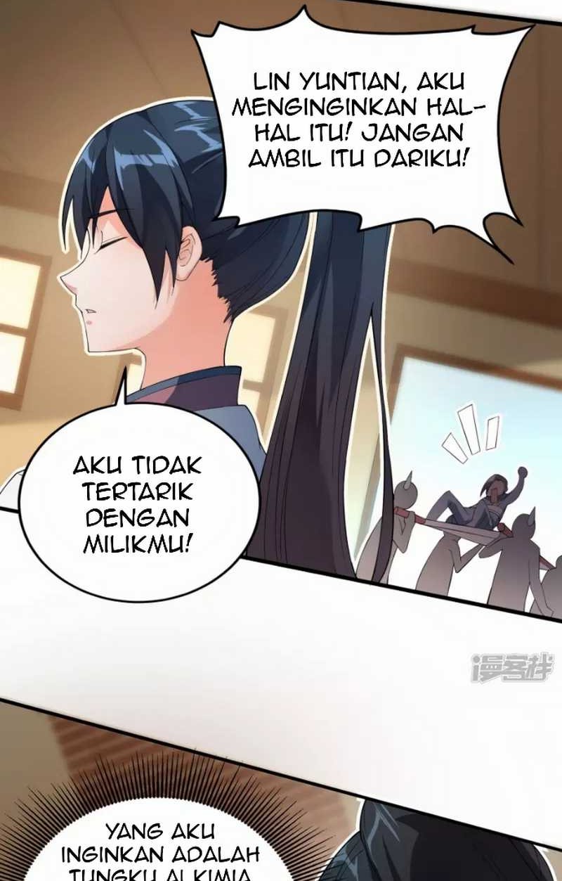 Dragon Warriors (Venerable War Dragon) Chapter 31 Gambar 13