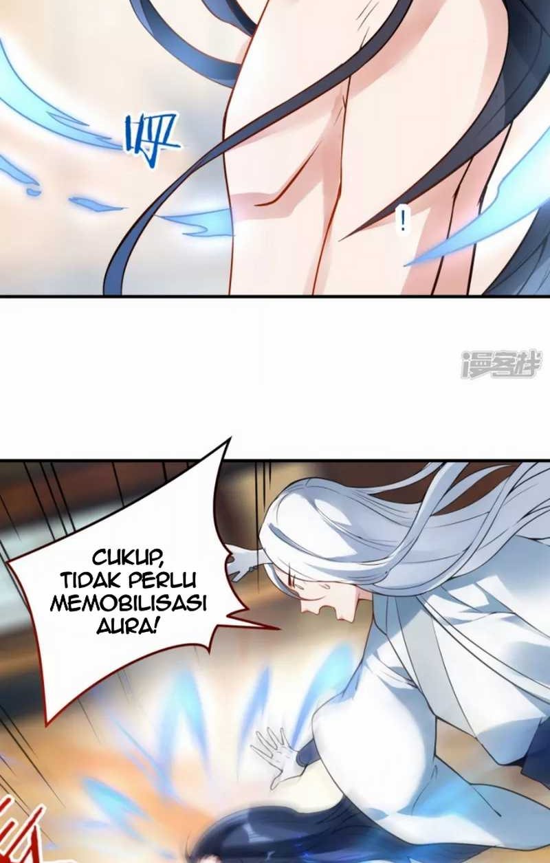 Dragon Warriors (Venerable War Dragon) Chapter 31 Gambar 17