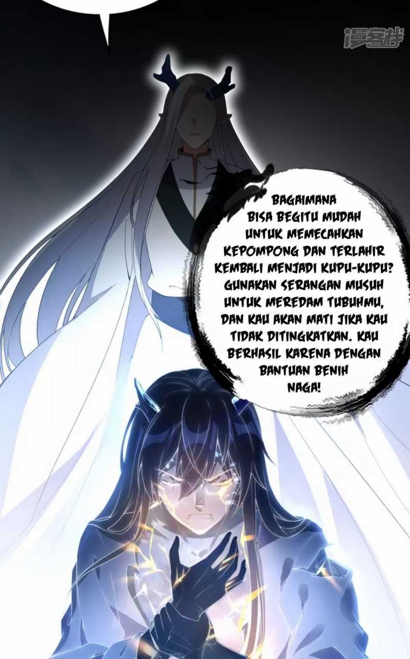 Dragon Warriors (Venerable War Dragon) Chapter 36 Gambar 3