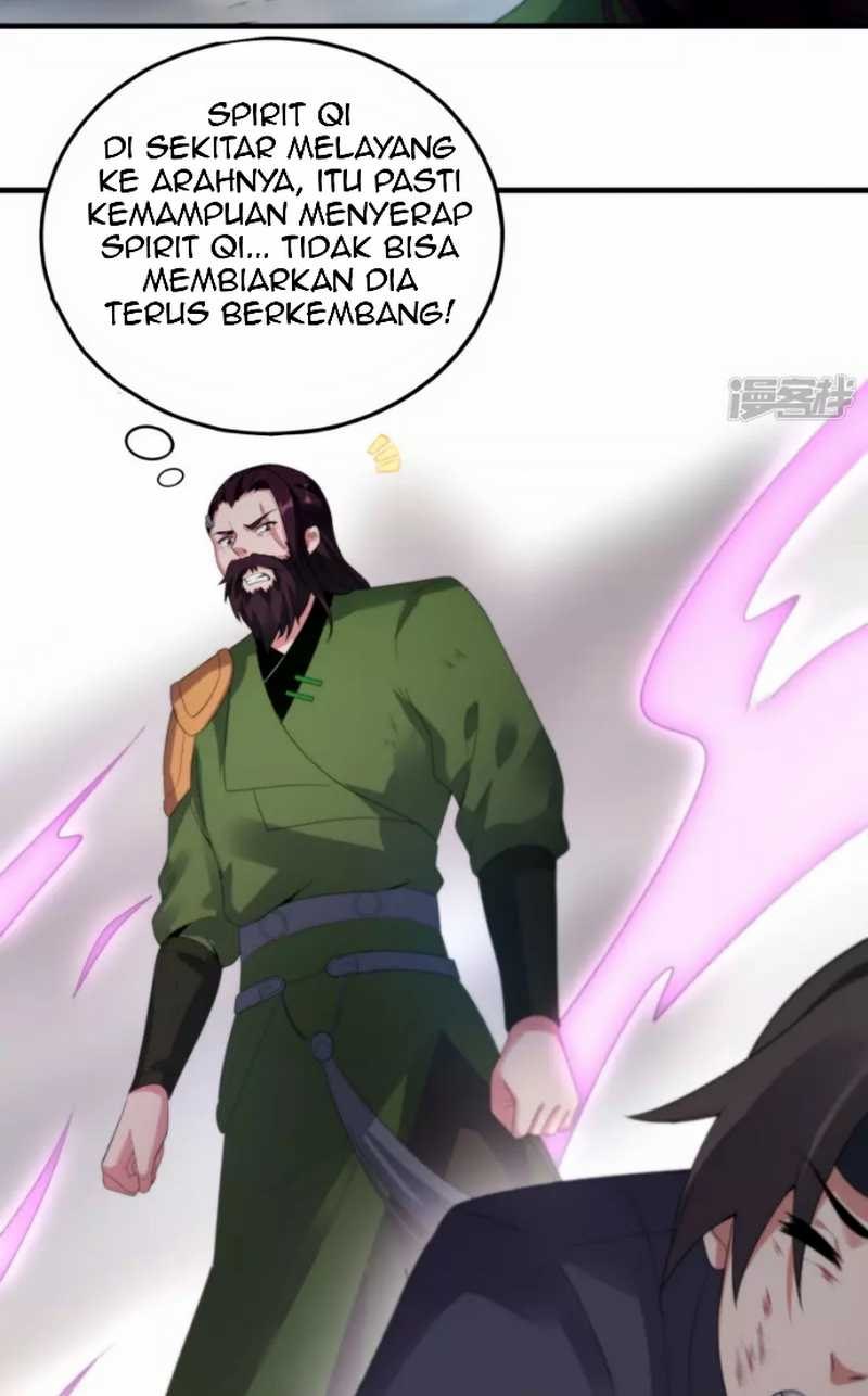 Dragon Warriors (Venerable War Dragon) Chapter 36 Gambar 7